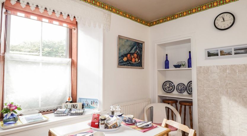 Photo of Granny's Cottage