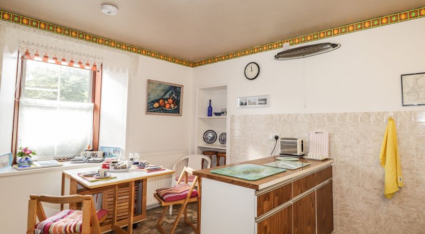 Photo of Granny's Cottage