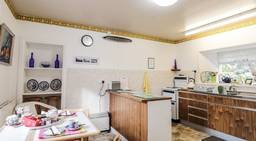 Photo of Granny's Cottage