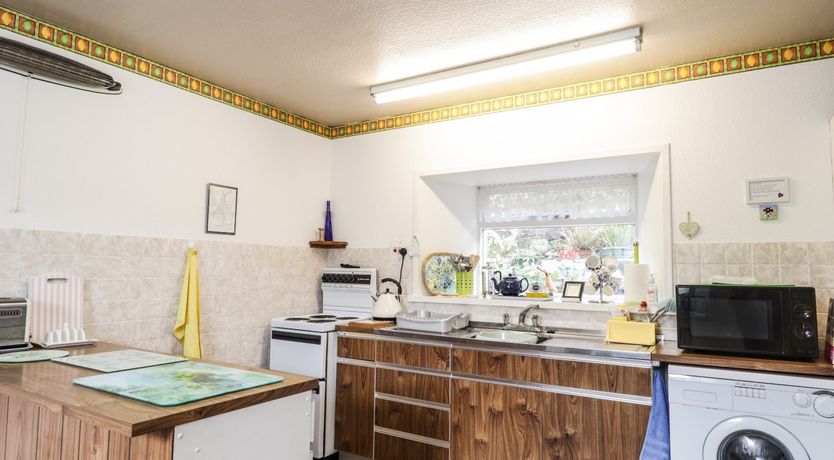 Photo of Granny's Cottage