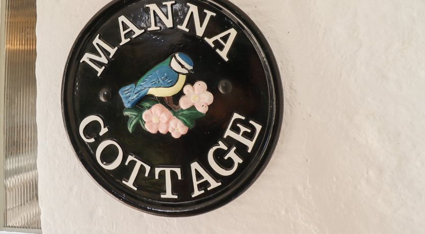Photo of Manna Cottage
