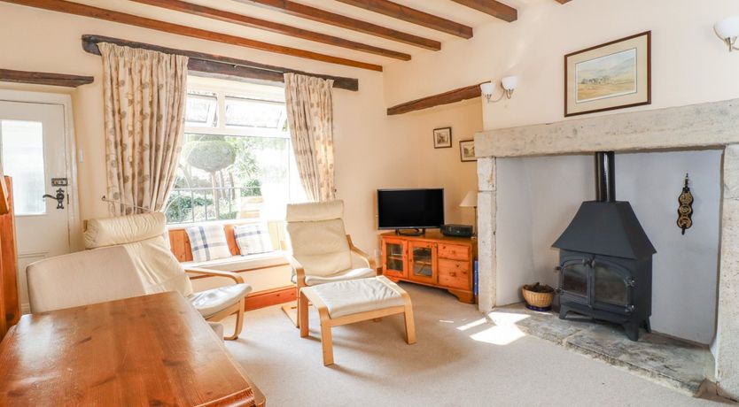 Photo of Manna Cottage