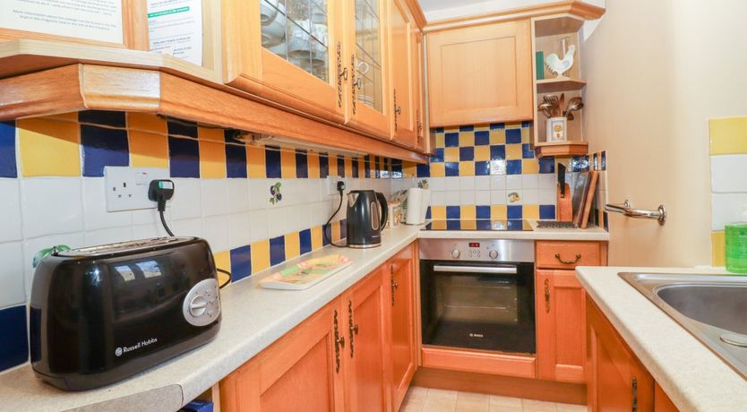 Photo of Manna Cottage