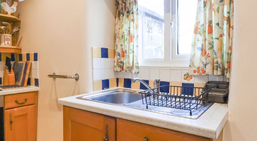 Photo of Manna Cottage