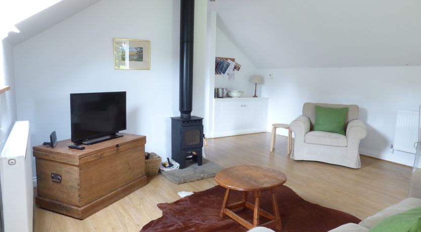 Photo of The Stables, Crayke Lodge