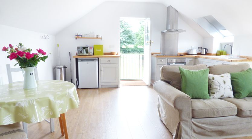 Photo of The Stables, Crayke Lodge