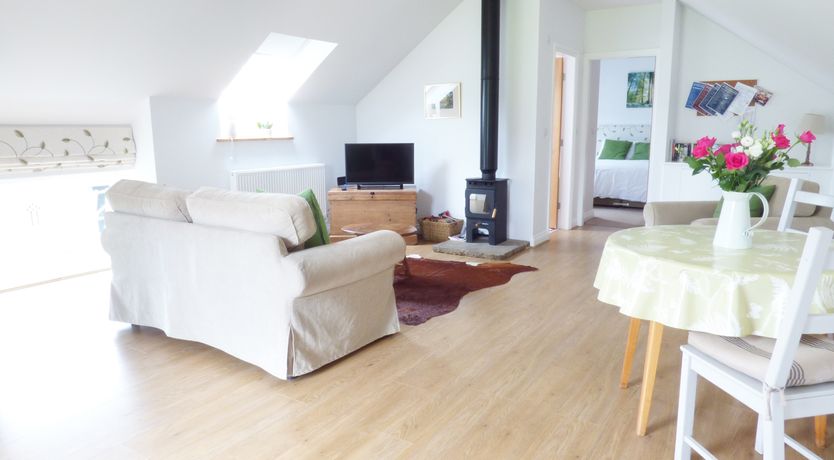 Photo of The Stables, Crayke Lodge