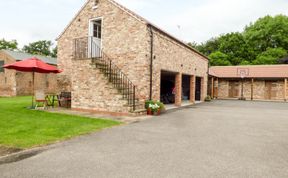 Photo of The Stables, Crayke Lodge