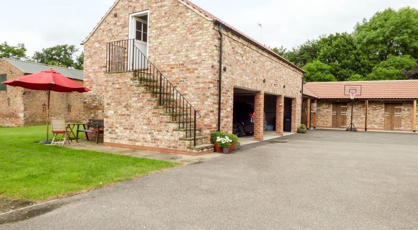 Photo of The Stables, Crayke Lodge