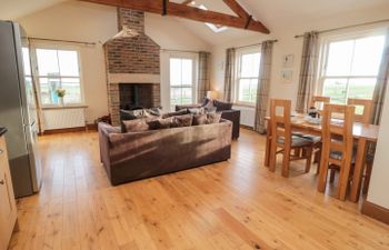 Grey Croft Holiday Cottage