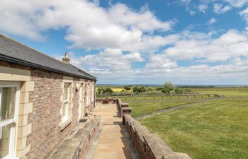 Grey Croft Holiday Cottage