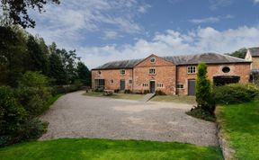 Photo of The Coach House