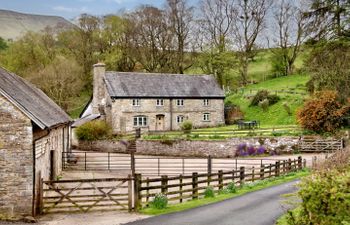 The Birches Holiday Cottage