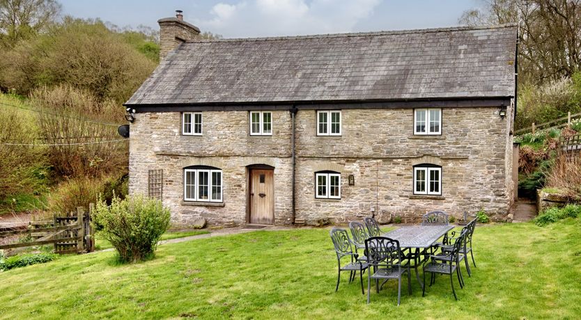 Photo of The Birches