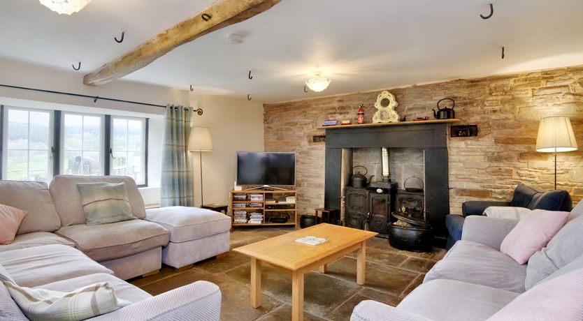 Photo of The Birches