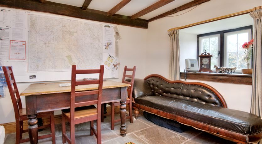 Photo of The Birches