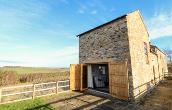 Blackburn Cottage Barn Holiday Cottage