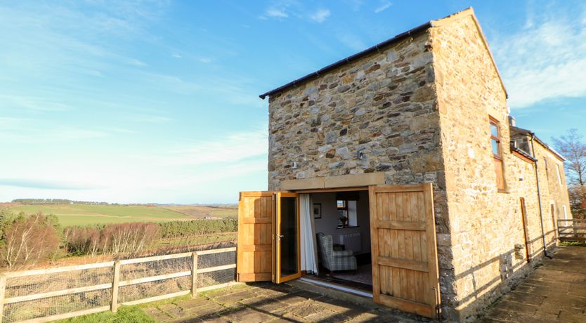 Photo of Blackburn Cottage Barn