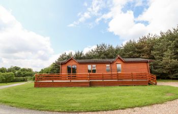 Callow Lodge 5 Holiday Cottage