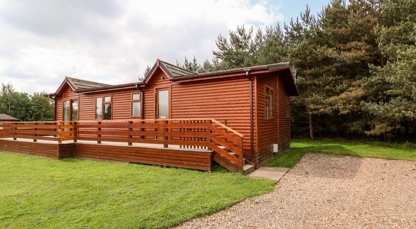 Photo of Callow Lodge 5