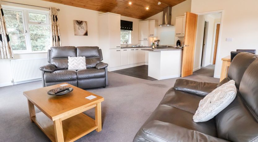 Photo of Callow Lodge 5