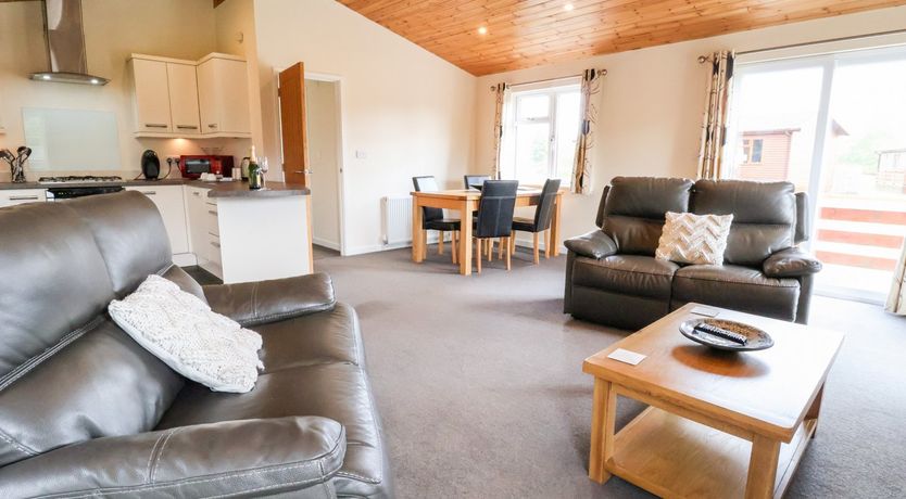 Photo of Callow Lodge 5