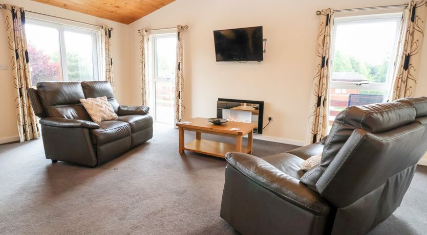 Photo of Callow Lodge 5