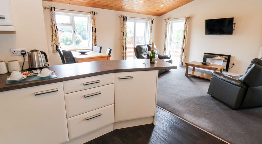 Photo of Callow Lodge 5