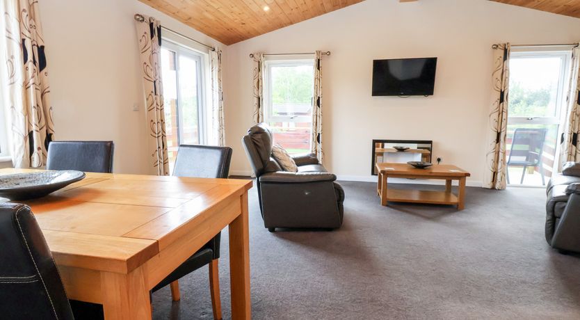 Photo of Callow Lodge 5