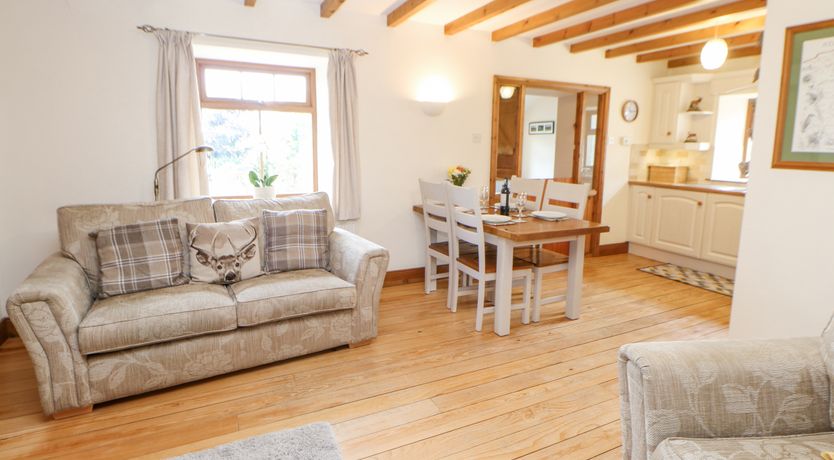 Photo of The Barn Cottage