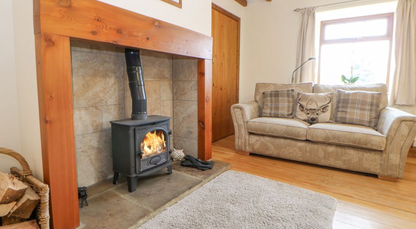 Photo of The Barn Cottage