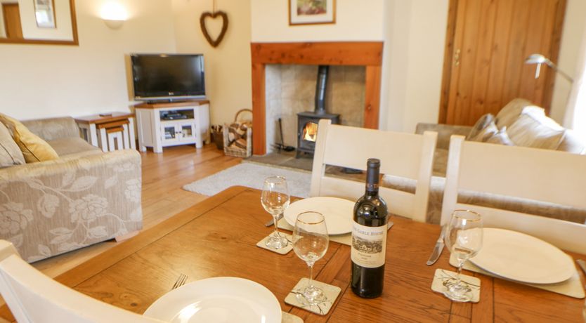 Photo of The Barn Cottage