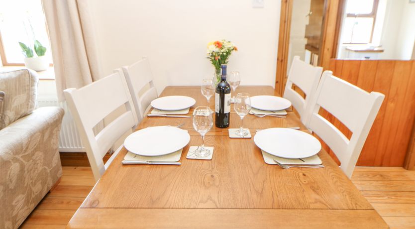 Photo of The Barn Cottage