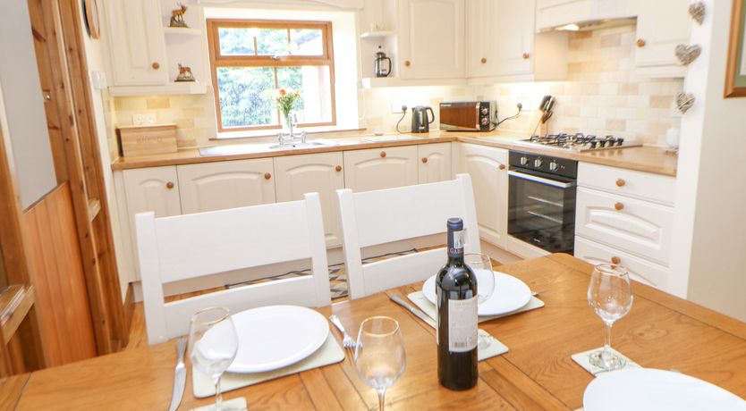 Photo of The Barn Cottage