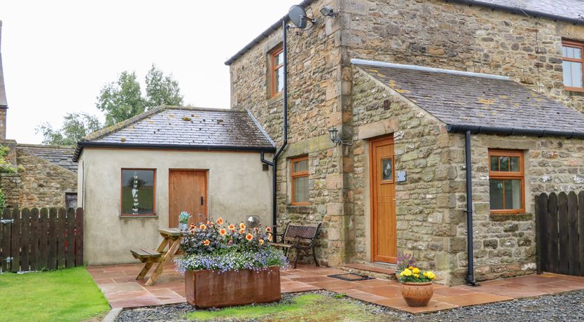 Photo of The Barn Cottage