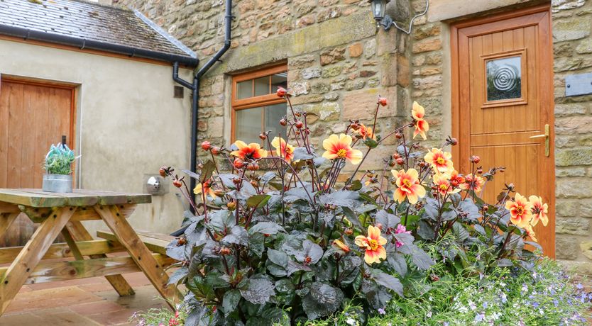 Photo of The Barn Cottage