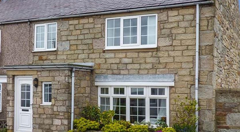 Photo of Sandy Knowes