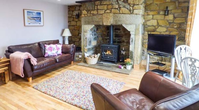 Photo of Sandy Knowes