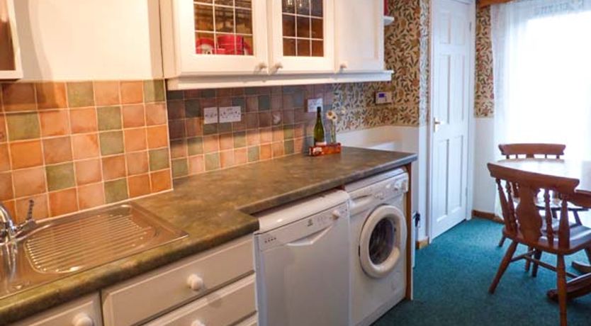 Photo of Sandy Knowes