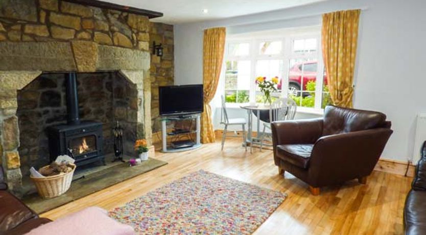 Photo of Sandy Knowes