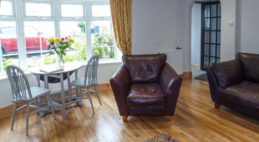 Photo of Sandy Knowes