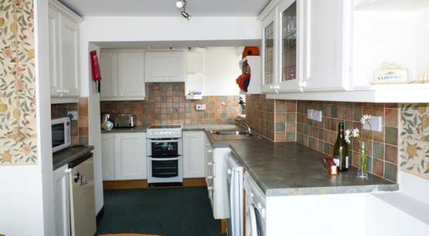 Photo of Sandy Knowes