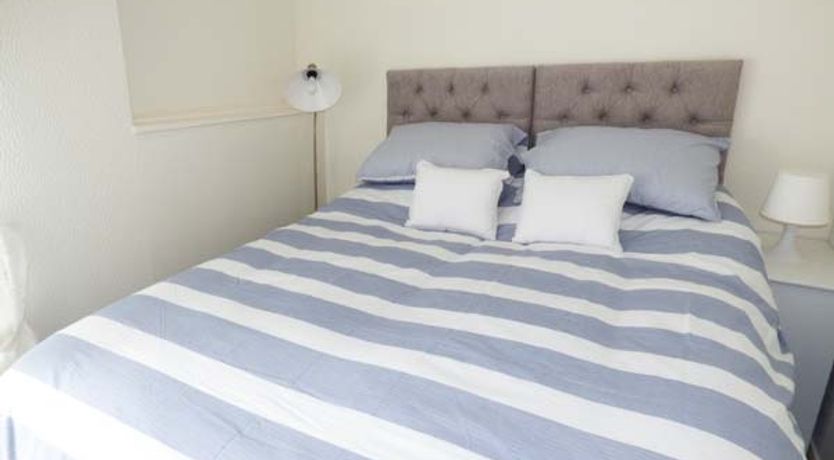 Photo of Sandy Knowes