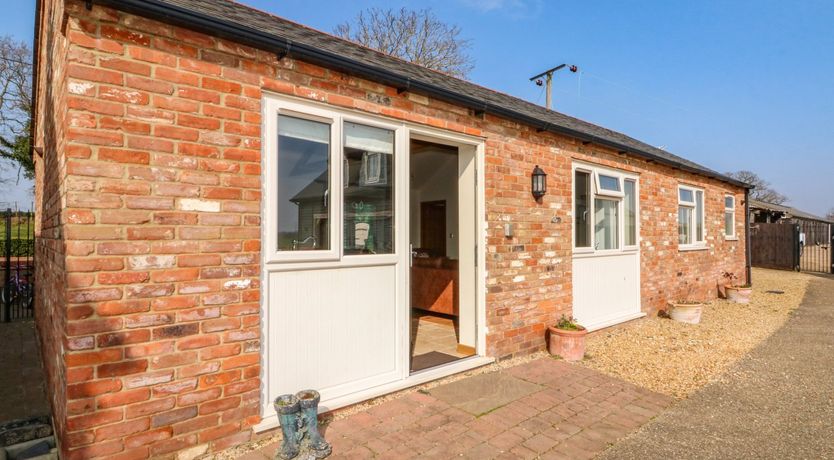 Photo of Sunnyside Cottage