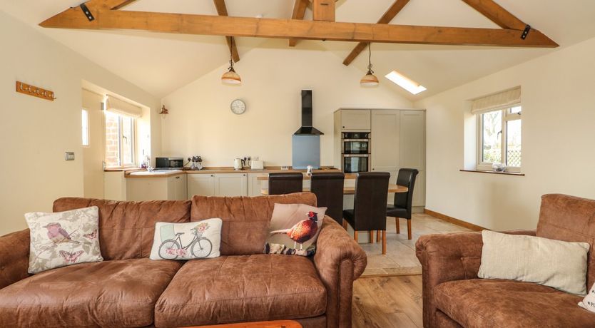 Photo of Sunnyside Cottage