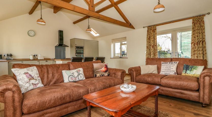 Photo of Sunnyside Cottage