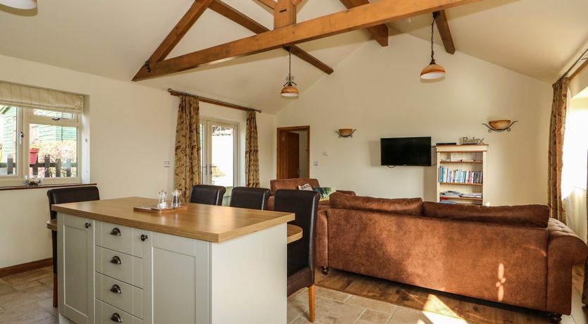 Photo of Sunnyside Cottage