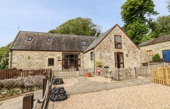 Beachcombers Holiday Cottage
