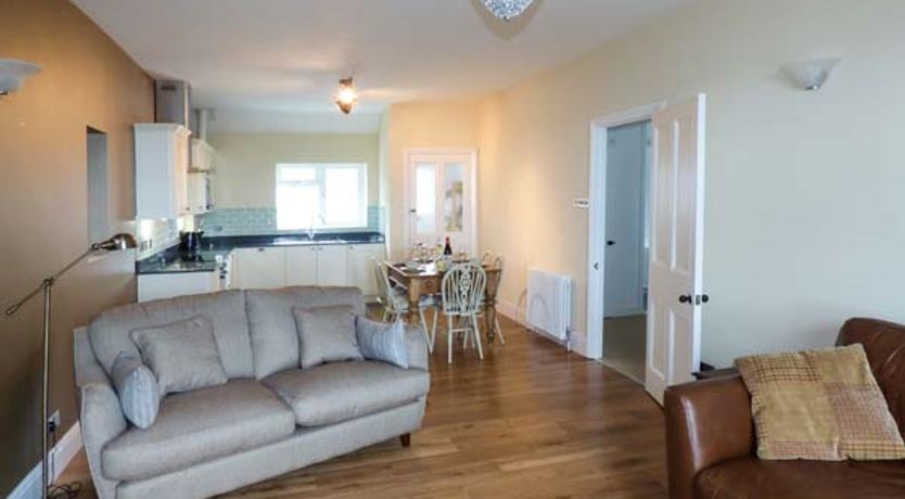 Photo of Sea View Apartment