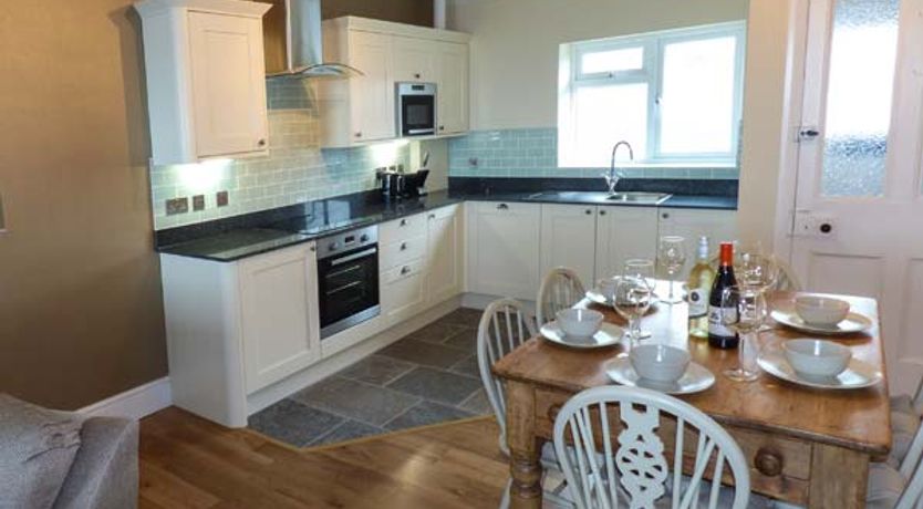 Photo of Sea View Apartment